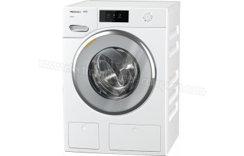 MIELE WWV 980 WPS