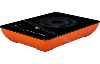 MIJI Star 3 Twist Orange