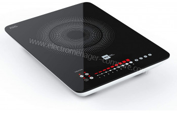 MIJI Star 3 Twist White