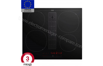 MIOGO MHI601H - A partir de : 899.00 &euro; chez Boulanger