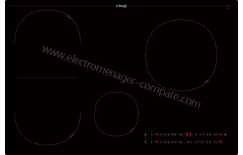 MIOGO MHI801SH - A partir de : 549.00 &euro; chez Boulanger chez Rakuten