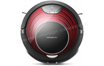 MONEUAL ME770 Rouge