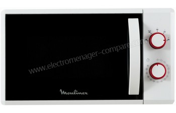 MOULINEX MO20MSWH - A partir de : 84.99 &euro; chez Darty