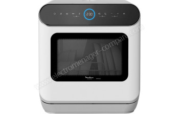 MOULINEX Studio MINID3SL - A partir de : 399.99 &euro; chez Darty