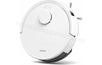 MOVA E20 Blanc - A partir de : 149.00 € chez Dreame chez Cdiscount