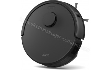 MOVA E20 Noir - A partir de : 149.00 € chez DreameTechStore chez FNAC