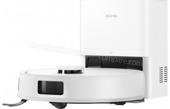 MOVA E20s Pro Plus Blanc - A partir de : 230.55 &euro; chez StockShare-Network chez Rakuten