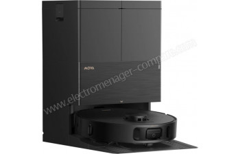 MOVA E50 Pro Ultra Noir - A partir de : 499.00 &euro; chez Boulanger