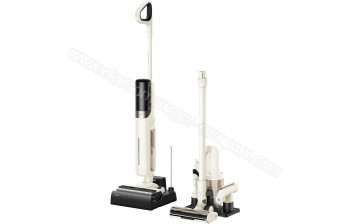 MOVA K30 Mix - A partir de : 357.75 &euro; chez Restock System chez Cdiscount