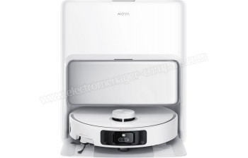 MOVA P50 Pro Ultra Blanc - A partir de : 499.00 &euro; chez Darty chez Rakuten