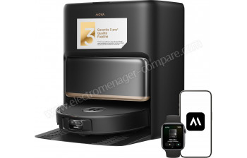 MOVA P50s Ultra Noir - A partir de : 599.00 &euro; chez Mova Official chez Rakuten