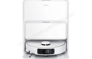 MOVA P50 Ultra Blanc - A partir de : 799.00 € chez Boulanger