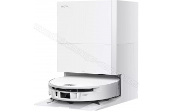 MOVA S70 Roller Blanc - A partir de : 771.42 &euro; chez Stock Network chez Pixmania