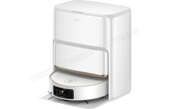 MOVA Z60 Ultra Roller Complete Blanc