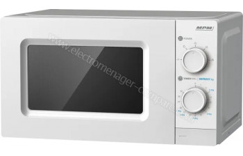 MPM MPM-20-KMM-11/W - A partir de : 93.49 &euro; chez Zoomici chez Cdiscount