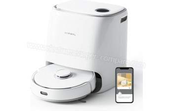 NARWAL Freo Blanc - A partir de : 299.00 &euro; chez Narwal chez Amazon