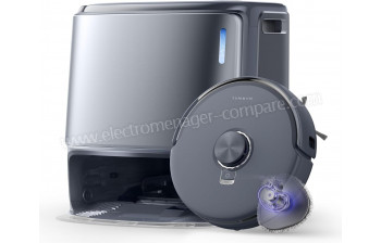 NARWAL Freo Z10 Ultra Gris - A partir de : 571.64 &euro; chez GpasPlus chez Rakuten