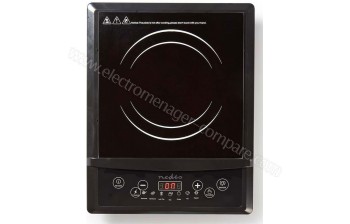 NEDIS KAIP113CBK1 - A partir de : 52.20 € chez 1foDiscount chez Darty
