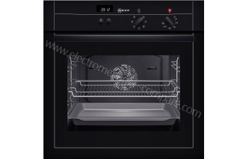 NEFF B12M52S3FR