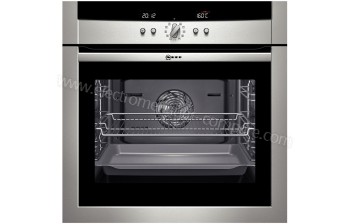 NEFF B15P42N3