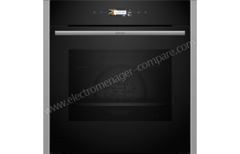 NEFF B24CR71N0 - A partir de : 892.49 &euro; chez Nouveaux Marchands chez RueDuCommerce