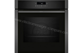 NEFF B2ACJ7AG0 - A partir de : 630.21 &euro; chez GpasPlus chez RueDuCommerce