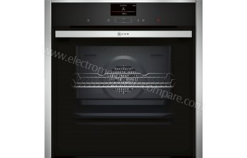 NEFF B57CS24H0 - A partir de : 1184.64 &euro; chez Abribat Electromenager