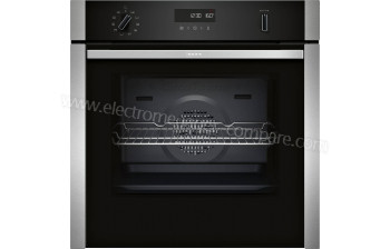 NEFF B5ACH7AN3F - A partir de : 749.00 &euro; chez Abribat Electromenager