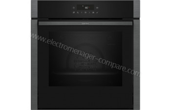 NEFF B5ACJ7AG3 - A partir de : 1399.00 &euro; chez Darty