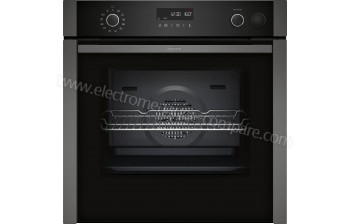NEFF B5AVM7AG7 - A partir de : 1599.00 &euro; chez Darty