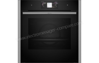 NEFF B64FT33N0 - A partir de : 1676.00 &euro; chez Boulanger chez Rakuten