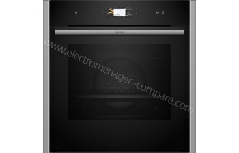 NEFF B64VS71N0 - A partir de : 1509.03 &euro; chez GpasPlus chez RueDuCommerce