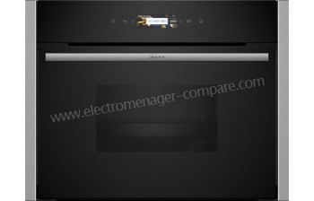 NEFF C24DR1XN0 - A partir de : 1672.66 &euro; chez BIGhub chez RueDuCommerce