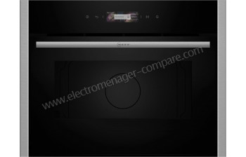 NEFF C24GR3XN1 - A partir de : 982.00 &euro; chez Abribat Electromenager