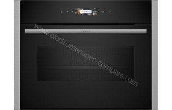 NEFF C24MR21N0 - A partir de : 1108.06 &euro; chez Nouveaux Marchands chez Darty