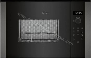 NEFF HLAGD53G0 - A partir de : 486.89 &euro; chez StockShare-Network chez Rakuten