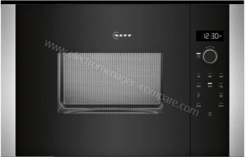 NEFF HLAWD23N1F - A partir de : 319.67 &euro; chez Icoza chez Cdiscount