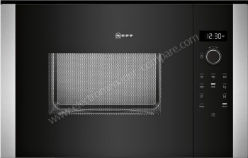 NEFF HLAWD53N0 - A partir de : 499.79 &euro; chez Villatech chez Rakuten