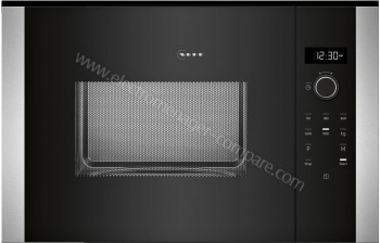 NEFF HLAWD53N1F - A partir de : 379.00 &euro; chez Abribat Electromenager