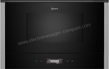 NEFF NR4WR21N1 - A partir de : 699.00 &euro; chez Abribat Electromenager
