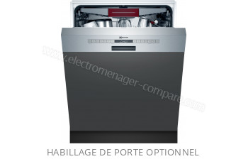 NEFF S145ECS11E