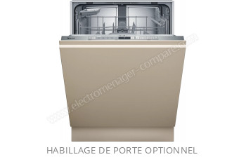 NEFF S153HTX01E - A partir de : 662.51 &euro; chez Super10-fr chez Rakuten