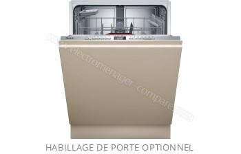 NEFF S175EAX16E - A partir de : 803.61 &euro; chez Nouveaux Marchands chez RueDuCommerce