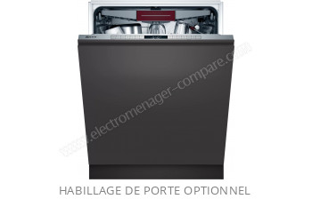 NEFF S175ECX12E - A partir de : 1448.59 &euro; chez INDEXTRONICS chez Amazon