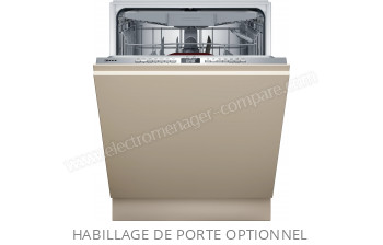 NEFF S175HCX03E - A partir de : 999.99 &euro; chez Boulanger chez Rakuten