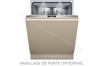 NEFF S177ECX17E - A partir de : 864.09 &euro; chez Nouveaux Marchands chez RueDuCommerce