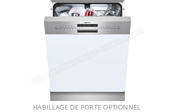 NEFF S413J60S3E