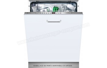 NEFF S513A60X0E