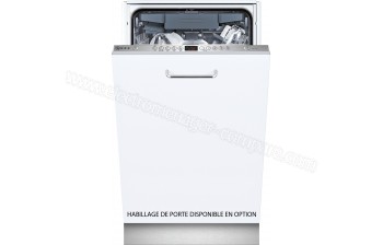 NEFF S58M58X1EU