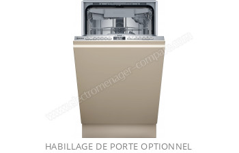 NEFF S875EMX35E - A partir de : 899.00 &euro; chez Abribat Electromenager